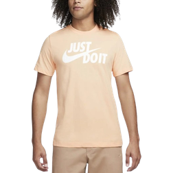 Nike Men's Sportswear JDI T-Shirt - Orange