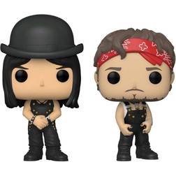 Funko Pop! Television Stewart & Roald US Exclusive Letterkenny