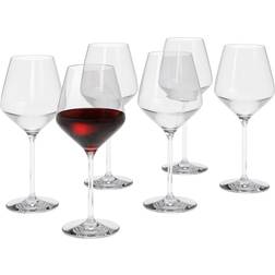 Eva Solo Legio Nova Red Wine Glass 45cl 6pcs