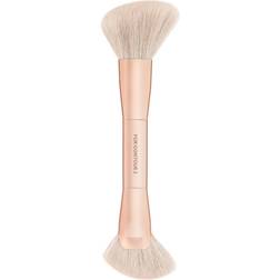 Patrick TA Dual-Ended Face Contour Brush