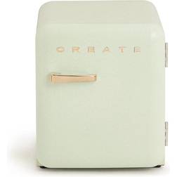 Create RETRO FRIDGE 50