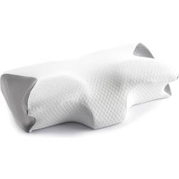 InnovaGoods Conforti Neck Ergonomic Pillow (62x36cm)