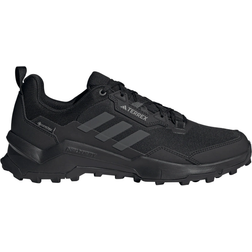 adidas Terrex AX4 GTX M - Core Black/Carbon/Grey Four