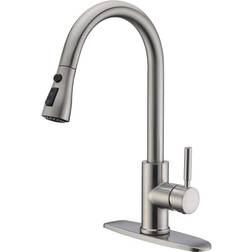 WEWE (A1001L) Brushed Nickel