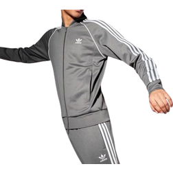 Adidas Originals SST Track Top M - Grey