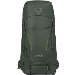 Osprey Kestrel 58 L/XL - Bonsai Green