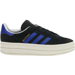 Adidas Gazelle Ball W - Black/Blue