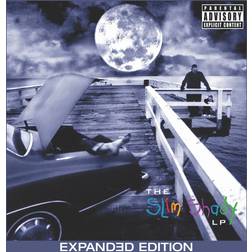 Eminem - The Slim Shady 2xLP (Vinyl)