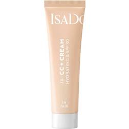 Isadora CC Cream 1N Fair