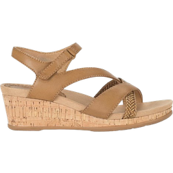 Baretraps Farah - Caramel