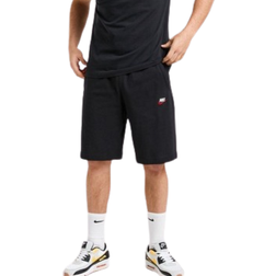 Nike Men's Foundation Shorts - Black