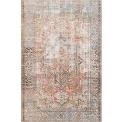 Loloi II Loren Blue 152.4x228.6cm