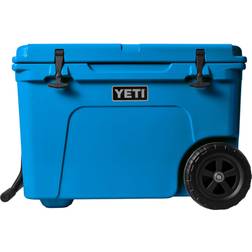 Yeti Tundra Haul Wheeled Cooler