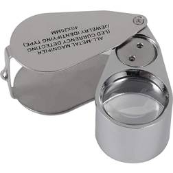 Folding Magnifier