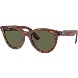 Ray-Ban Wayfarer Way Polarized RB2241 954/58