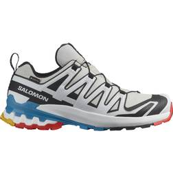 Salomon XA Pro 3D V9 GTX W - Lunar Rock/White/Black