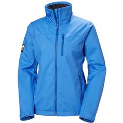 Helly Hansen Women’s Crew Sailing Jacket 2.0 - Ultra Blue