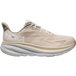 Hoka Clifton 9 M - Oat Milk/Barley