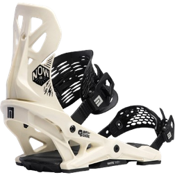 NOW Brigade Snowboard Bindings