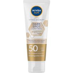 Nivea Dark Spot Control Luminous 630 Patented SPF50+ 40ml