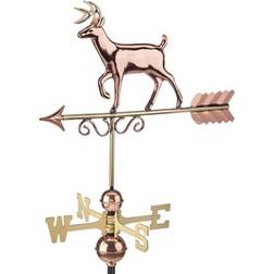 Good Directions Proud Buck Deer Weathervane