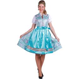 Thetru Deluxe Oktoberfest Dirndl