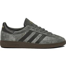 Adidas Handball Spezial - Grey/Gum