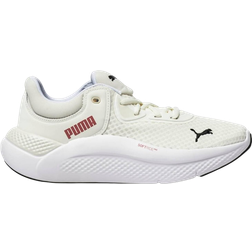 Puma Softride Pro W - Warm White Heartfelt