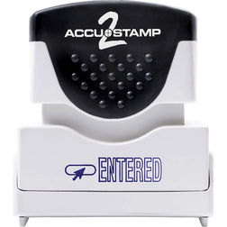 Accustamp2 Entered Stamp