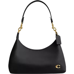 Coach Juliet Shoulder Bag - Brass/Black