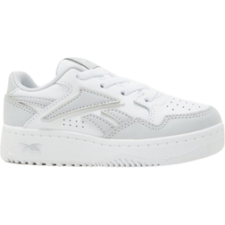 Reebok Kid's ATR Chill - White/Gray