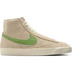 Nike Blazer Mid '77 Vintage W - Muslin/Coconut Milk/Sail/Chlorophyll