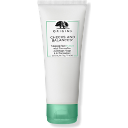 Origins Check & Balances Polishing Face Scrub 75ml