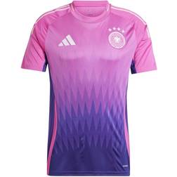 Adidas Men's Germany 24 Away Jersey