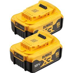 Dewalt DCB184P2-XJ