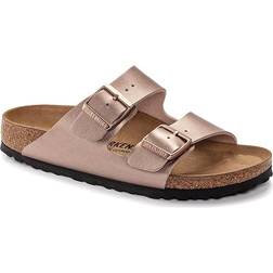 Birkenstock Arizona Birko-Flor - Copper