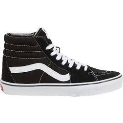 Vans SK8-Hi Wide - Black/White