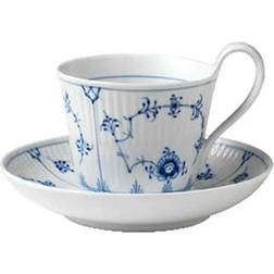 Royal Copenhagen Mussel Tea Cup 25cl