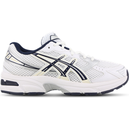 Asics GEL-1130 GS - White/Midnight