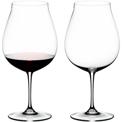 Riedel Vinum New World Pinot Noir Red Wine Glass 80cl 2pcs