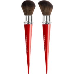 Christian Louboutin Face Brushes Set