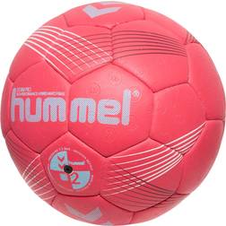 Hummel Storm Pro Handball - Red/Blue/White