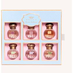 Tocca Garden Collection Mini Deluxe Set EdP 6x5ml