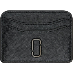 Marc Jacobs Snapshot DTM Card Case - Black