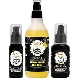 Beard Care Set