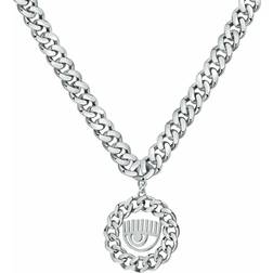 Chiara Ferragni Necklace - Silver