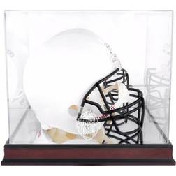 Fanatics Authentic Georgia Bulldogs College Football Playoff 2022 Helmet Display Case