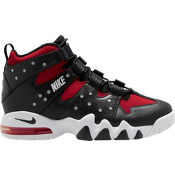 Nike Air Max 2 CB 94 M - Black/White/Gym Red