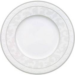 Villeroy & Boch Gray Pearl Dessert Plate 18cm