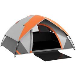 OutSunny Camping Tent 5-Persons